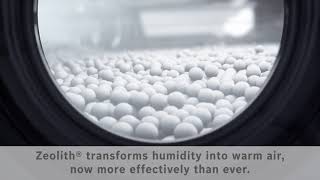 Bosch Perfectdry  Appliances Direct