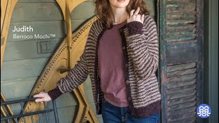 Judith Cardigan 360º View