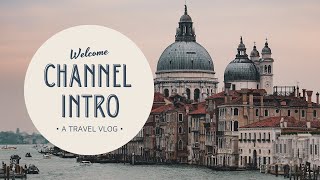 Channel Intro...🔥 Interesting travel Videos Coming Soon...💯