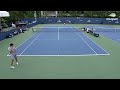 LIVE | Ben Shelton | Practice Session | 2025 US Open