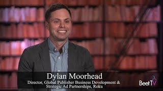 Roku’s Programmatic Evolution: From Manual Stitching to Real-Time Bidding