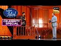 क्या &quot;Chaap Tilak&quot; गाकर Subhadeep हटा देंगे अपने ऊपर लगे आरोप? | Indian Idol 14 | Celebrity Special