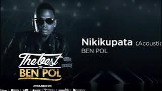 Ben Pol - NIKIKUPATA ACOUSTIC - THE BEST OF BEN POL