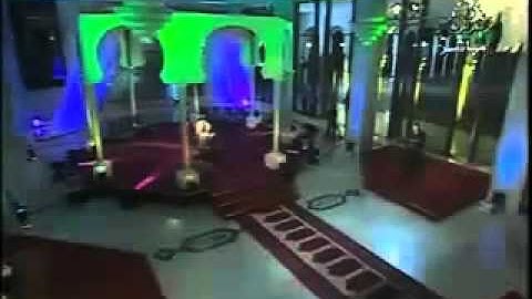 تلاوة  للقارئ أحمد شاوش - من سورة غافر