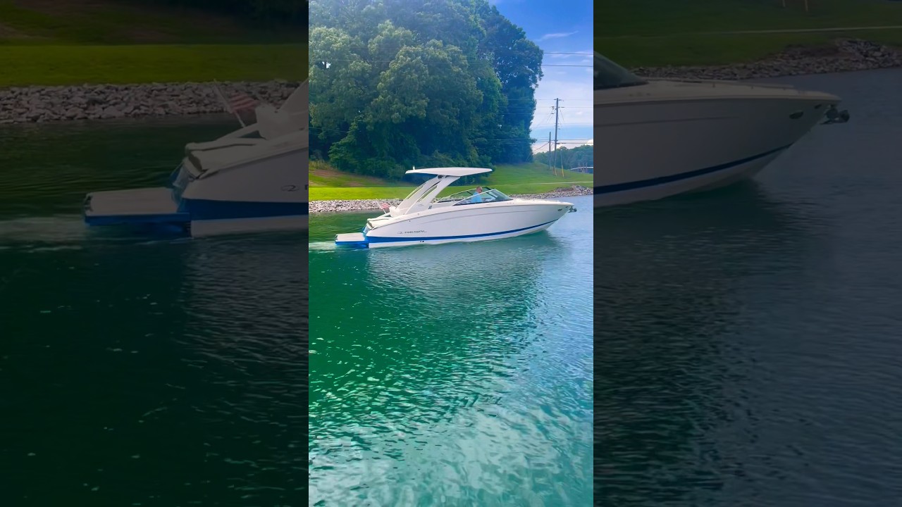 2024 Regal LS9 - Now Available 