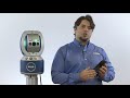 FARO Vantage S & E Laser Tracker: RemoteControls™ demo