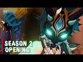 Mihoyo | Genshin Impact Anime Opening S2