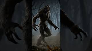 Tutu-Marambá and Arranca-Línguas | Brazilian Legends #folklore #horror
