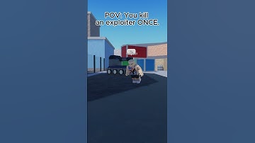 EXPLOITERS BE LIKE ☠️ (Murder Mystery 2)