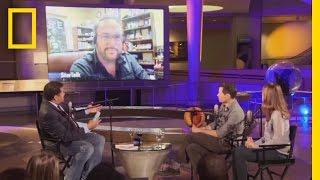The Psychology of Game of Thrones | StarTalk