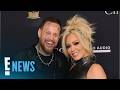 Jelly Roll Deletes Bunnie Xo’s Name From Instagram Amid Divorce | E! News