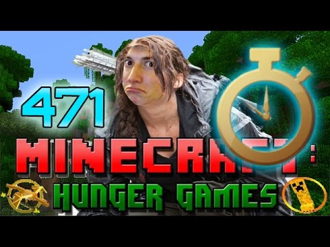 Minecraft: Hunger Games w/Mitch! Game 471 - SLOW-MO SHOT THROUGH LEAVES! - Minecraft: Hunger Games w/Mitch! Game 471 - SLOW-MO SHOT THROUGH LEAVES!