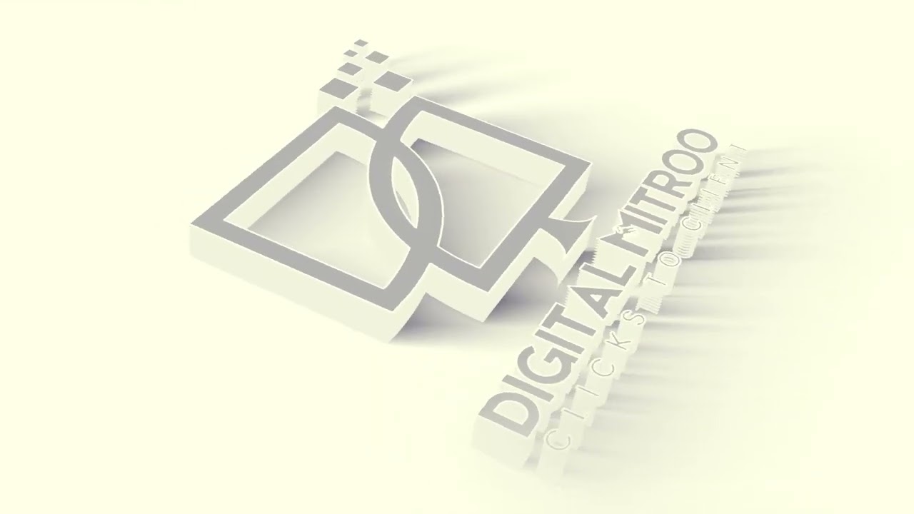 Digital Mitroo Promo
