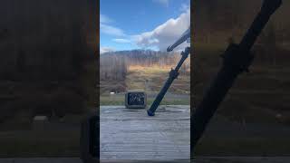 7 Saum 190 Berger Hybrid Bat Tr