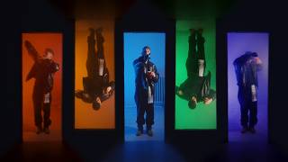 GITTI - YOU CAN FIND ME (Official Music Video)