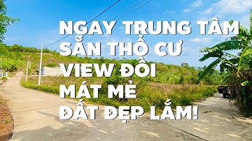 2 lô đất vườn liền kề ở BR-VT ngay gần trung tâm thương mại vị trí quá mê