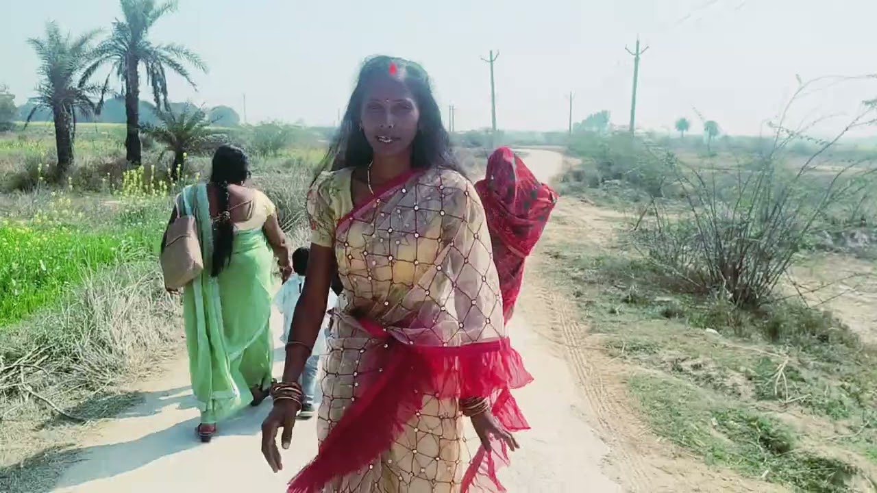 महाशिवरात्रि स्पेशल: शंकर भगवान के दर्शन और उषा का #धमाकेदार ब्लॉग! 🔱 |# Usha 01 Dehati Geet