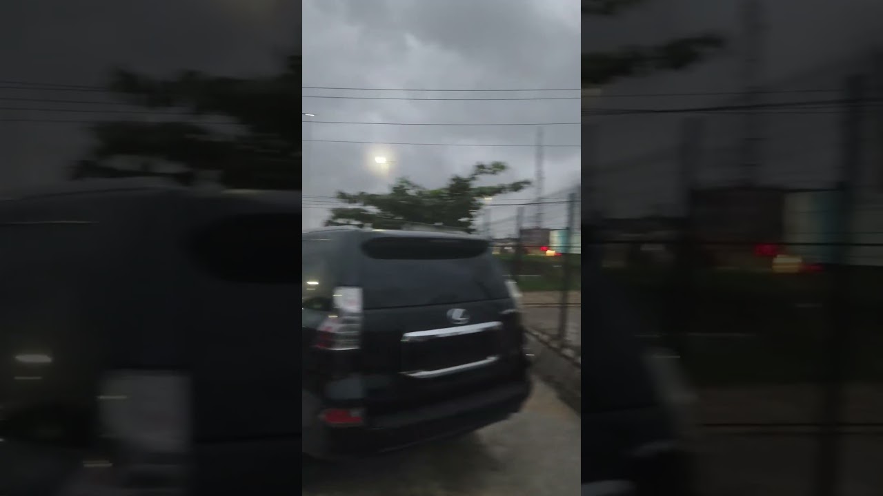 Toyota RAV4 2010 Black