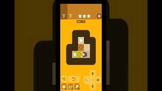 Push Maze Puzzle Gameplay - Part 1 (Stage 1 to 17) screenshot 5