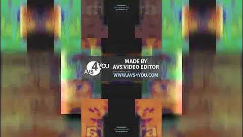 YTPMV Preview 2 in Wobbly Color Hue Scan in Low Voice Scan in Low Voice