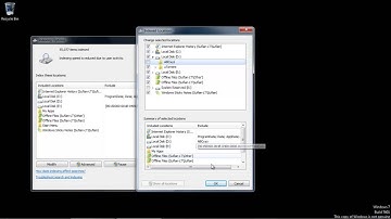 Hide/Exclude Folders from Search Results