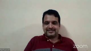 Live - खरिदार पद : तृतीय पत्र नमुना परीक्षा: सेट 2 || पृष्ठपोषण कक्षा By Ram Prasad Joshi Sir