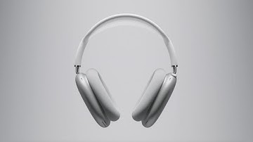 AirPods Max - Introducing (official commercial video)