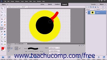 Photoshop Elements 15 Tutorial Blending Modes Adobe Training