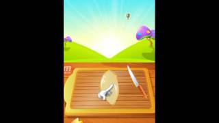 Jogo de culinária(areal Maker) screenshot 5