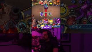 Sliding into DMs to give Hearthstone decks