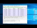 Bài 67 Hướng dẫn sử dụng Wireshark bật mật khẩu telnet | Điện tử Viễn thông DTVT FEE TNUT