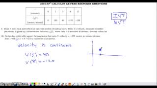 2014 AB & BC #4 Part b