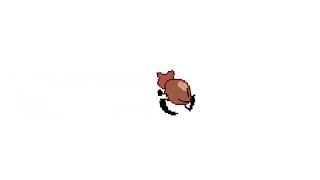 random sprite animation