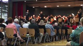 Hai Già Vinta La Causa, Vedrò Mentrio Sospiro , Alejandro Lárraga Schleske