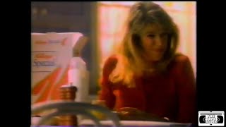 Kelloggs Special K Cereal Commercial - 1990