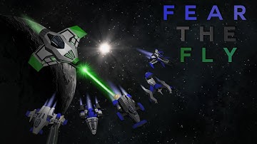 Trolling as a FLY | Starblast.io