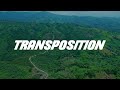 [Free For Profit] Chill Dark Ambient Retro Type Beat “Transposition"