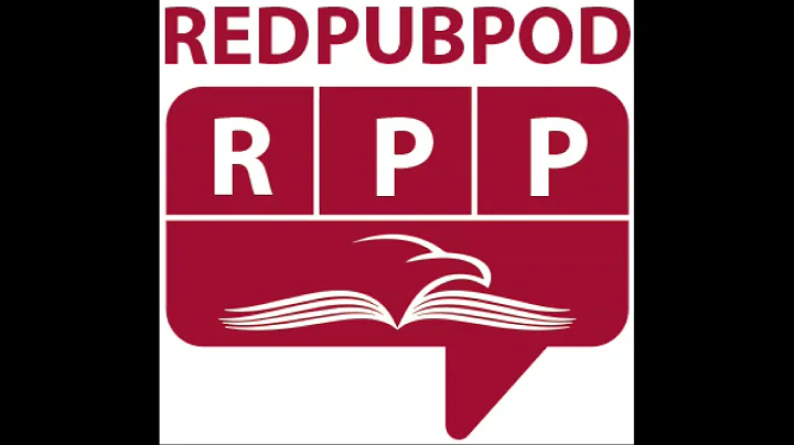 RedPubPod - #006 with Dr. Ric Vandett