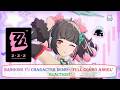 Last Member is here!... Nangong Yu Character Demo - "Full-Combo Angel" | Zenless Zone Zero Reaction!