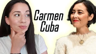 Famous How To Audition for Stranger Things Casting Director Carmen Cuba 2021 | Audition for Netflix Profile