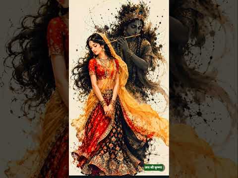मन करे सो प्राण ले। #love #bhakti #iskcon #socialwark