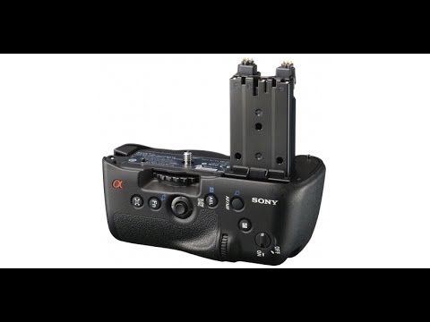 Sony a7m2 аккумулятор