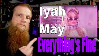 Download Lagu IYAH MAY - Alles is goed REACTIE | Metal Head DJ reageert MP3 Download Lagu IYAH MAY - Alles is goed REACTIE | Metal Head DJ reageert MP3