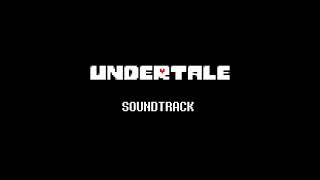 Undertale Ost Last Goodbye