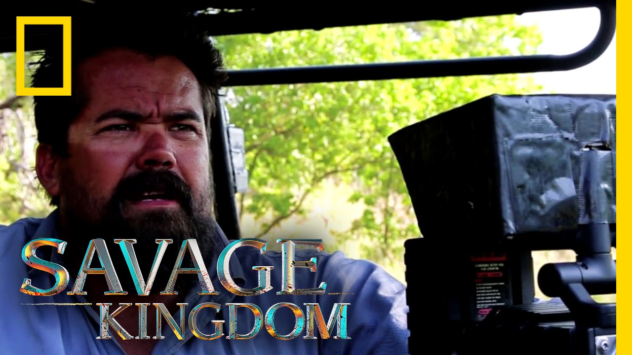 Death of a Leopard Cub (Behind the Scenes) | Savage Kingdom