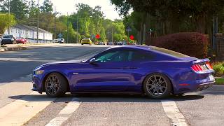 Gainesville Cars & Coffee Pullouts & Sends! - April 2026
