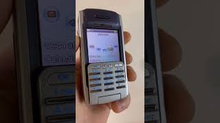 Sony Ericsson p900 #2000 #mobile #collection #retro #ericsson #sony