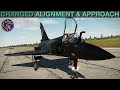 Mirage 2000C: CHANGES To INS Alignment & Approach Symbology - April 2021 | DCS WORLD 2.7