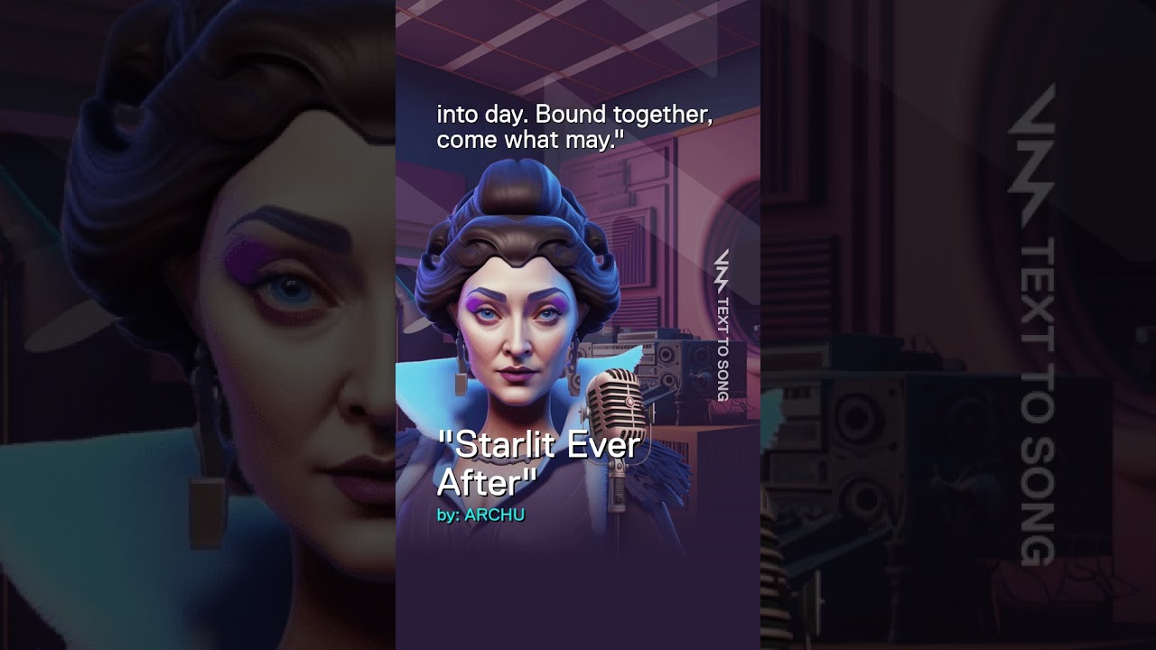 Guarda Starlit Ever After su YouTube Guarda Starlit Ever After su YouTube