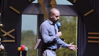 SFGC Sunday Service - 1-2-22